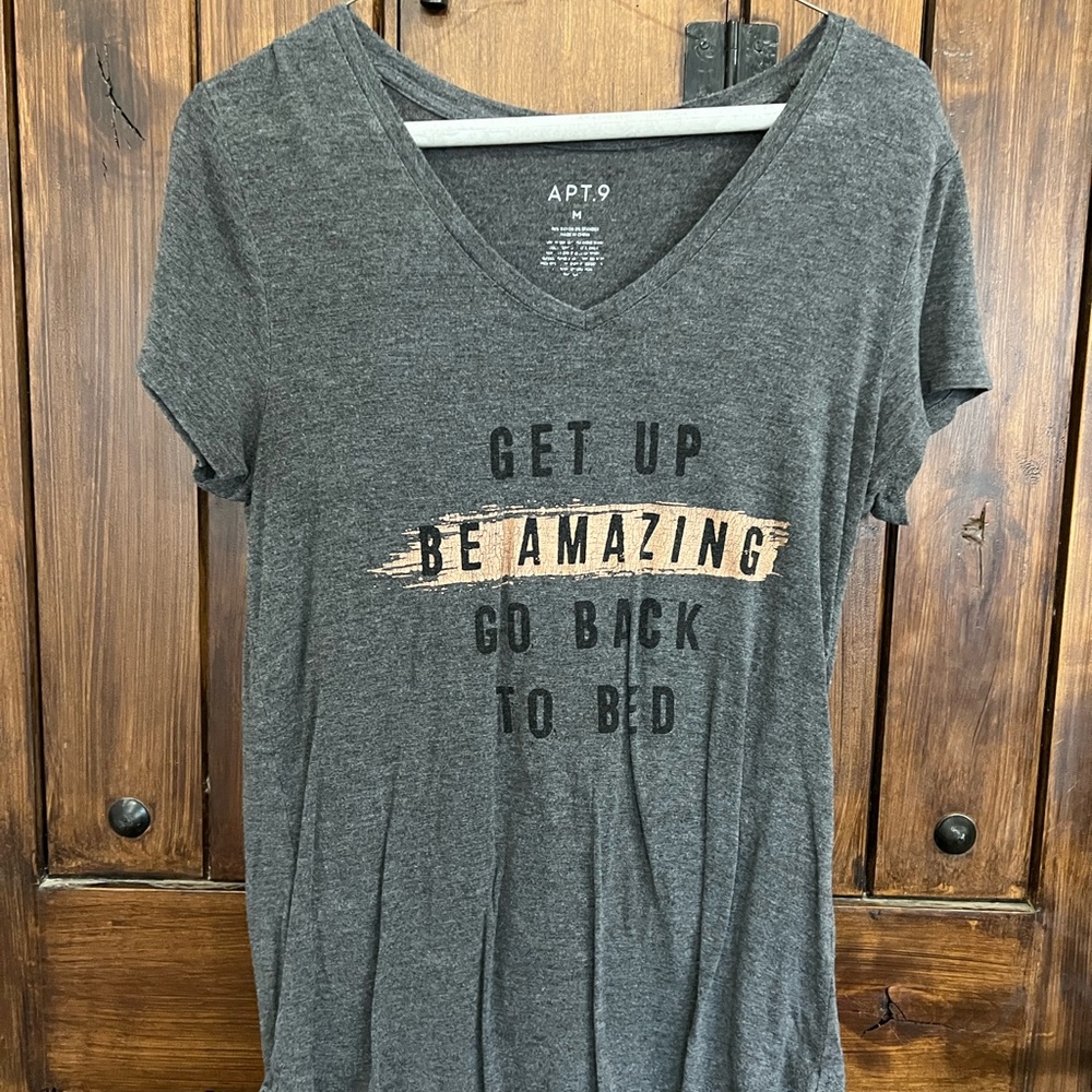 Graphic Tee